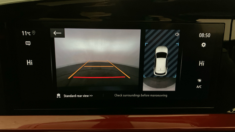 Vauxhall Mokka 1.2 Turbo SRi Premium 5dr Petrol Hatchback